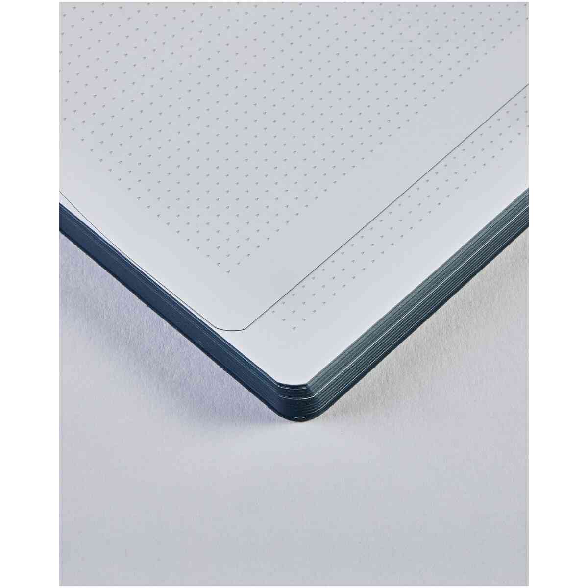 Notebook Workbook XL Bleu Nuit by MUT Design Studio - Bild 2