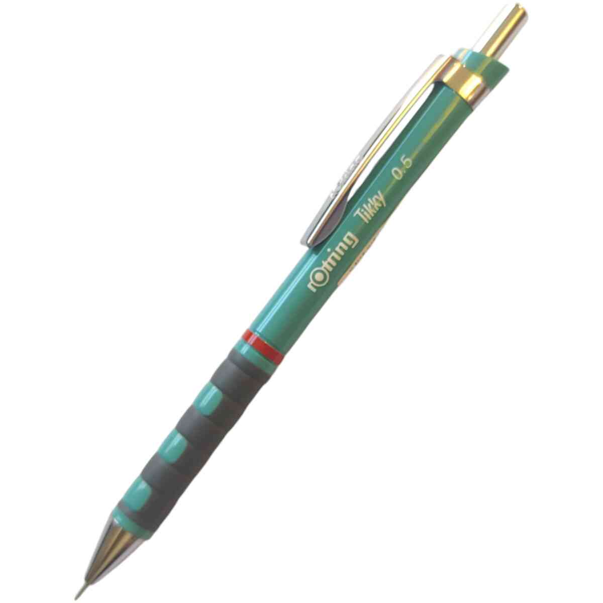Tikky Mechanical Pencil 0,5 - Bild 3