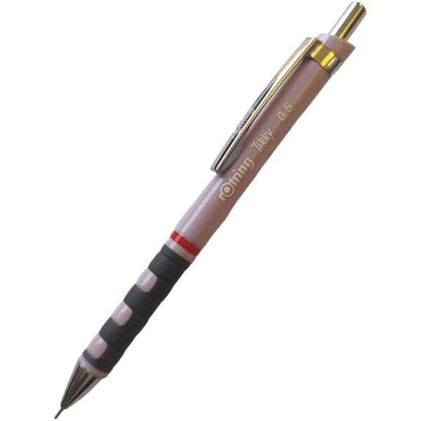 Tikky Mechanical Pencil 0,5
