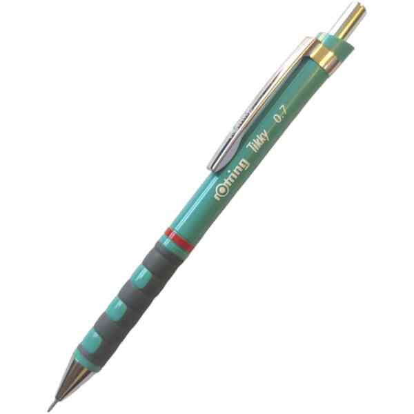 Tikky Mechanical Pencil 0,7