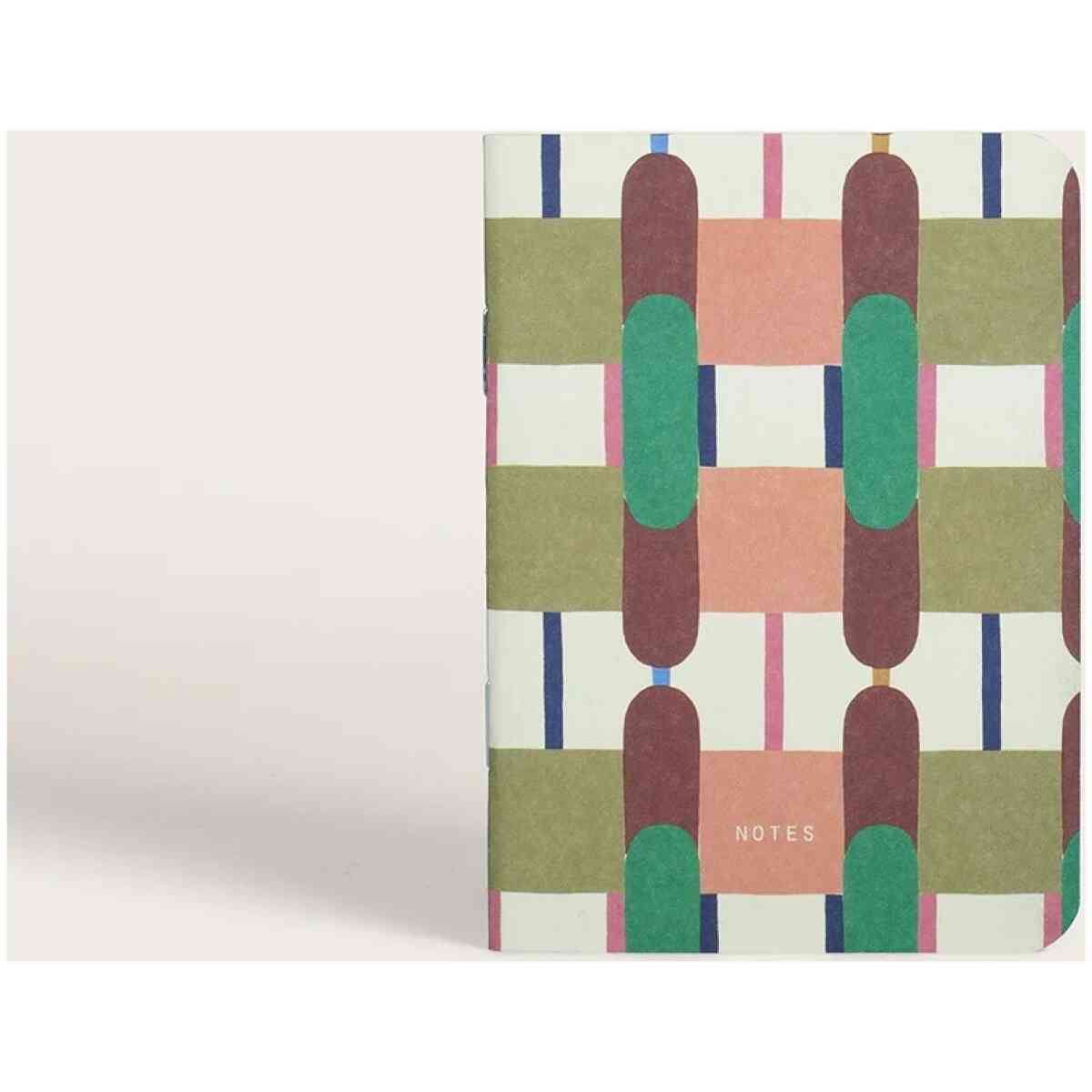 Crossroads Mini Pocket Book