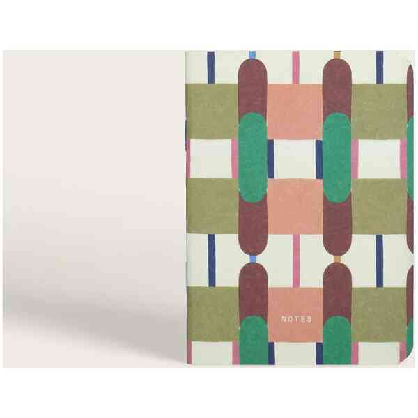 Crossroads Mini Pocket Book