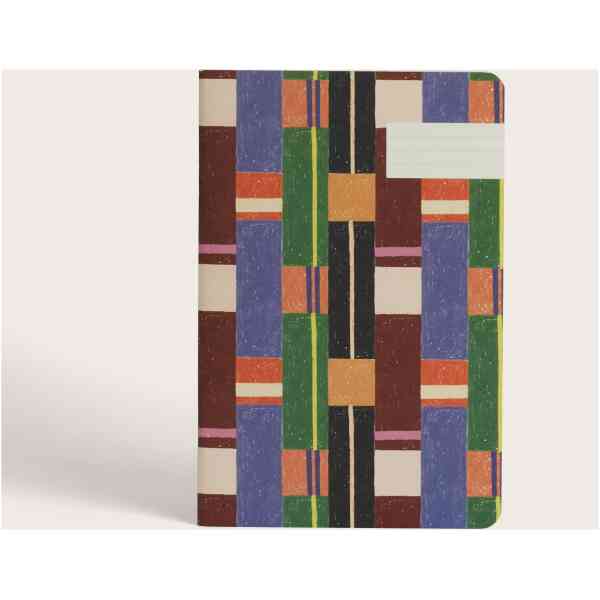 Tissage notebook