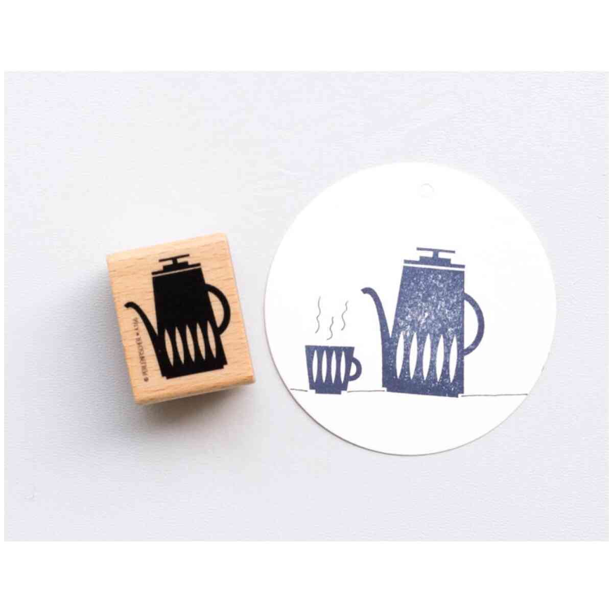 Stamp : Jug Artikel: A166