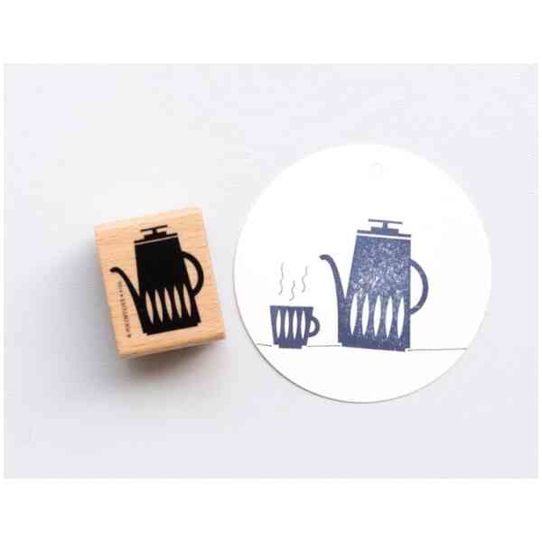 Stamp : Jug Artikel: A166