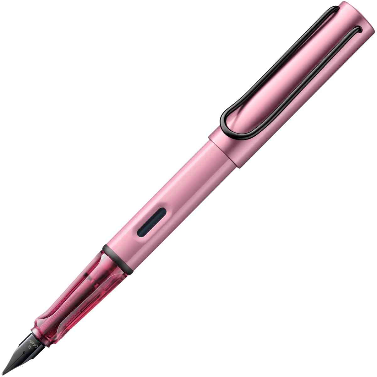 Lamy AL-star autumn pink Fountain pen - Special Edition 2024