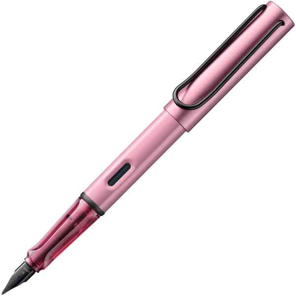 Lamy AL-star autumn pink Fountain pen - Special Edition 2024