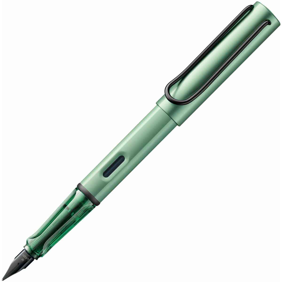 Lamy AL-star Sage Fountain pen - Special edition 2024