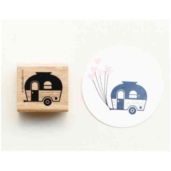 Stamp : Camper Artikel: A191