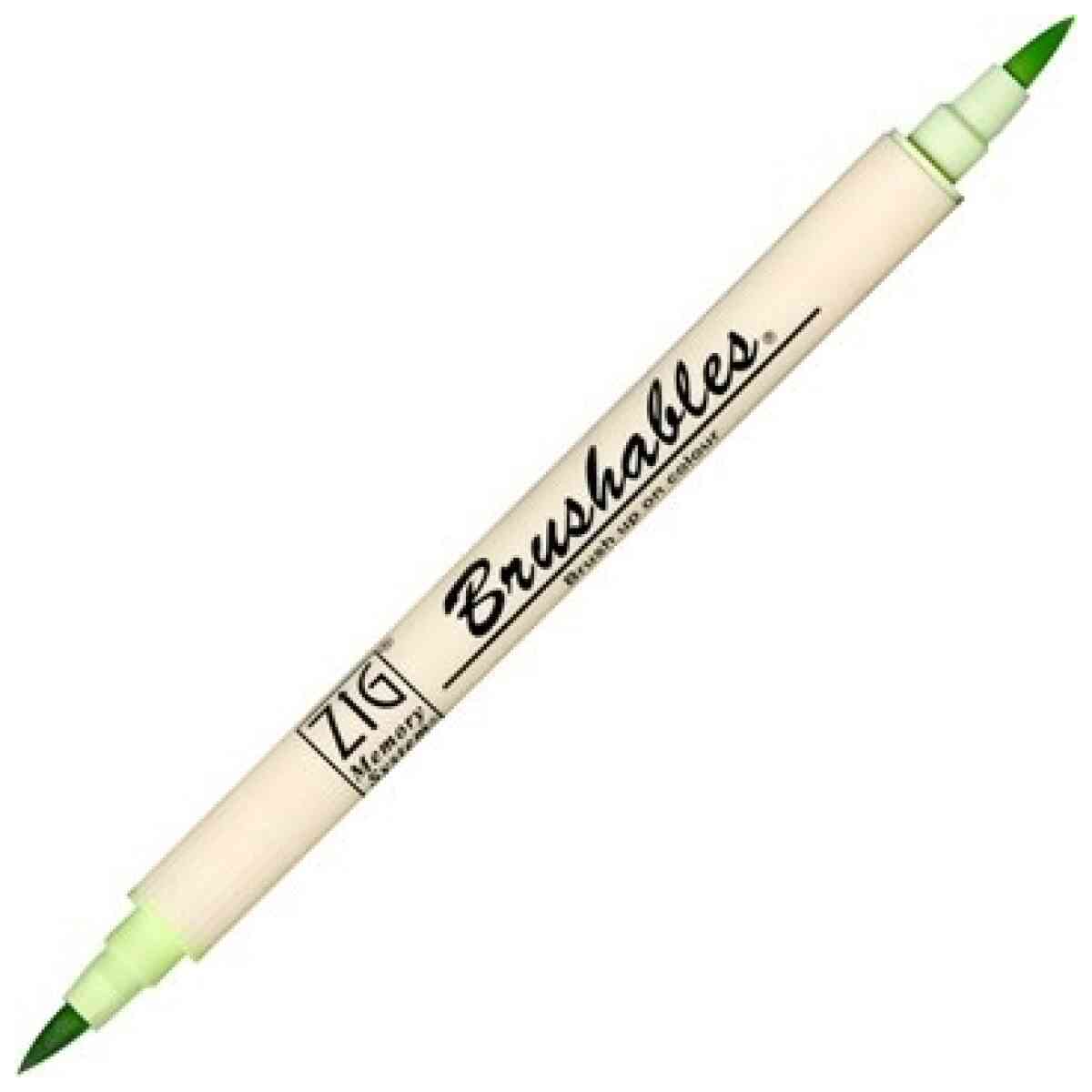ZIG Brushables MS-7700 - Bild 3