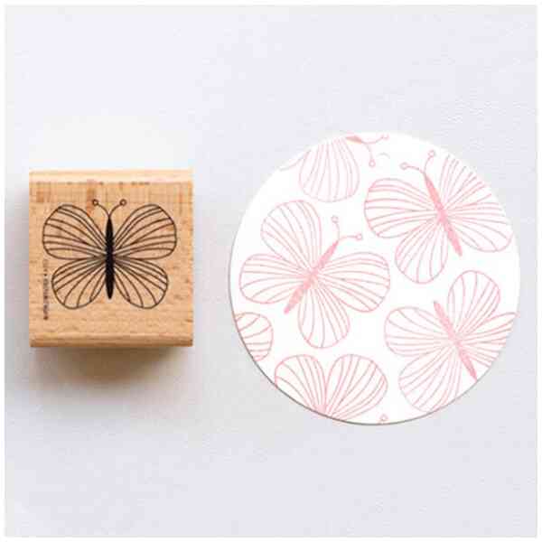 Stamp : Butterfly emma Artikel: A152