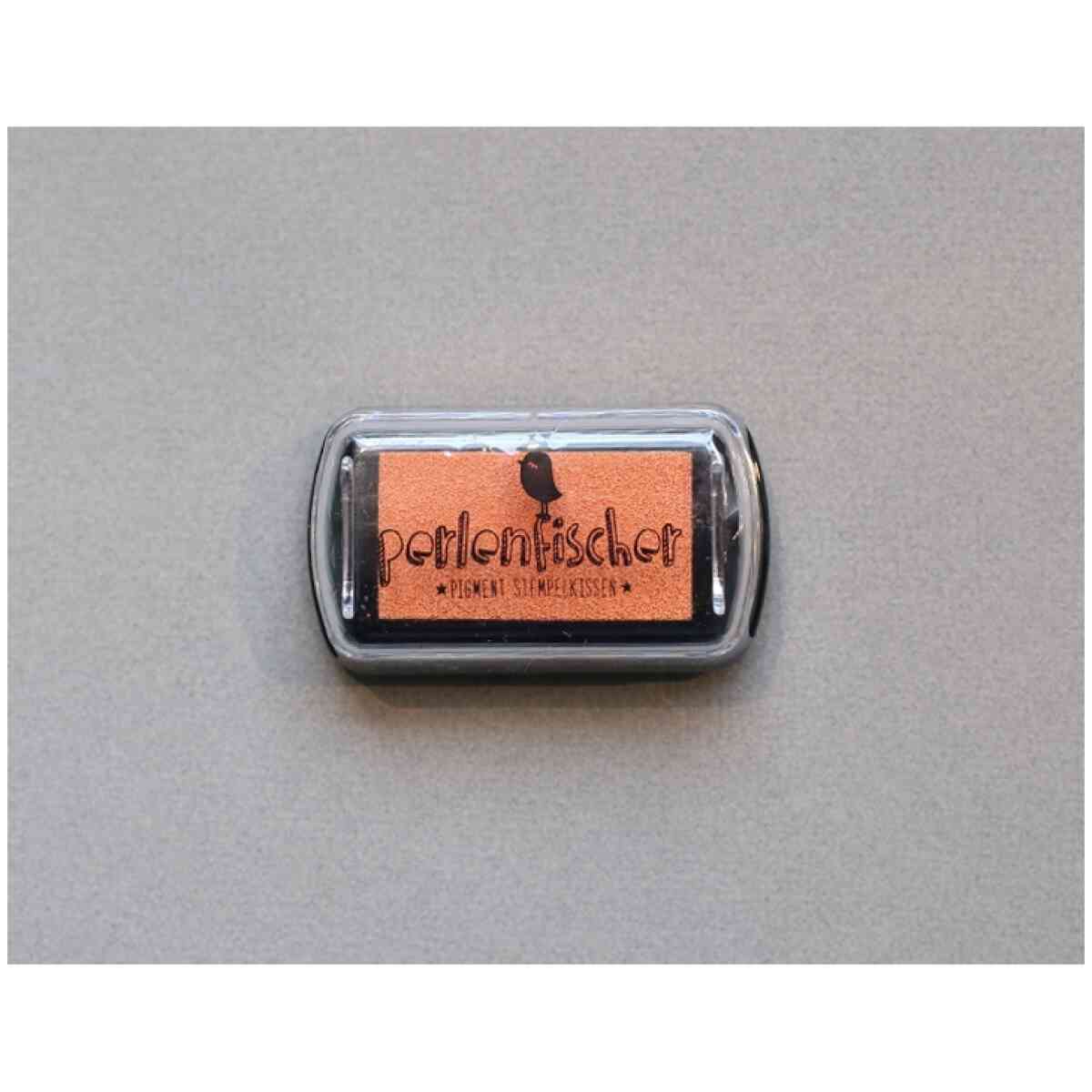 Ink pad : Apricot mini Artikel: 22043