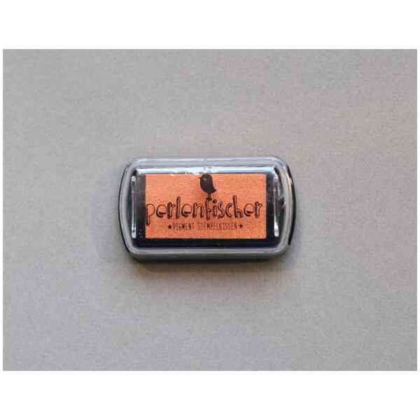 Ink pad : Apricot mini Artikel: 22043
