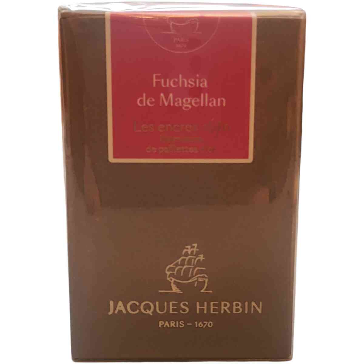 J. Herbin Flacon 1670 50 ml. - Bild 5