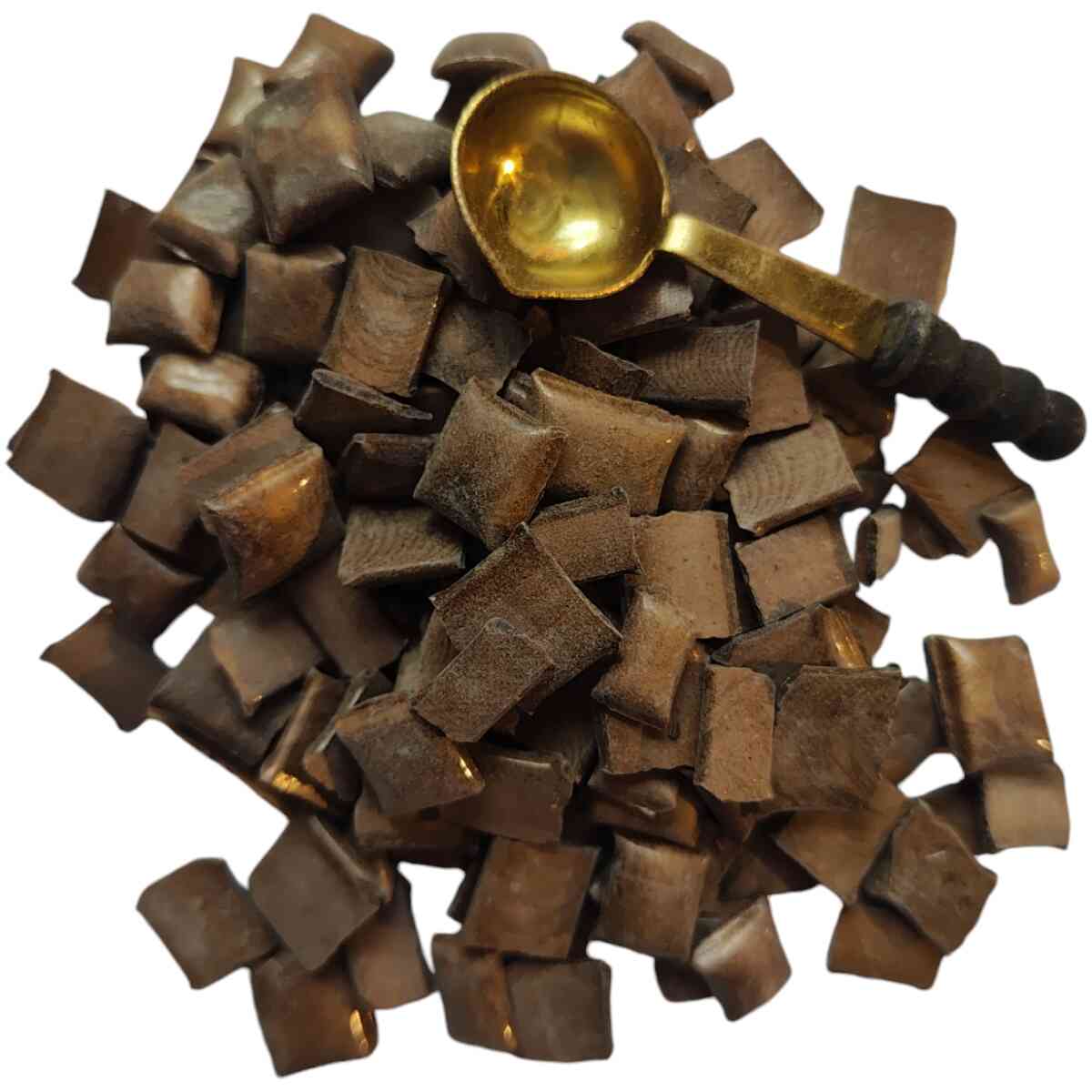 Brevlack med smältsked Innehåller ca 50 st lackpellets - Bild 6