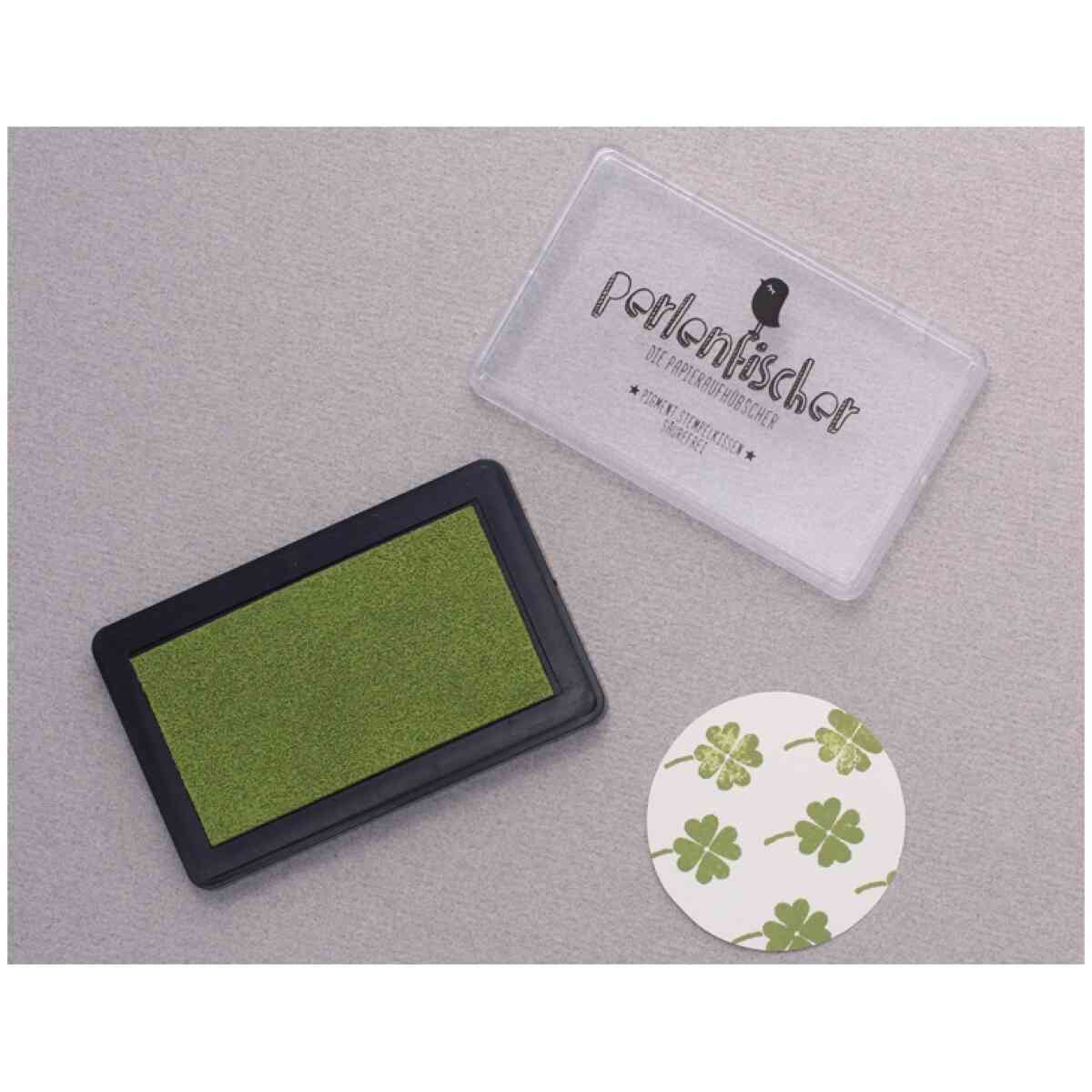 Ink pad : Cactus large Artikel: 23040