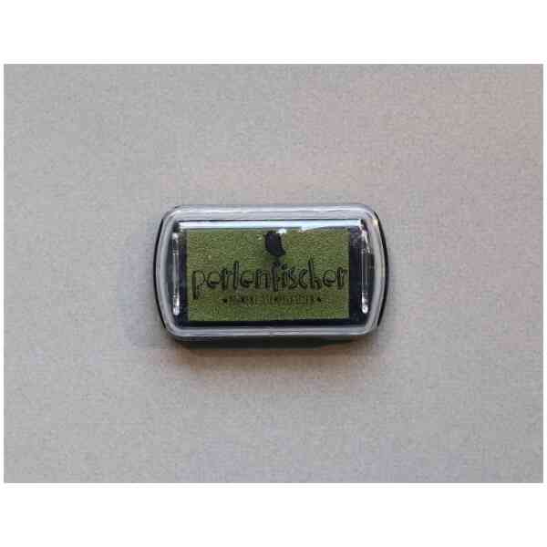 Ink pad : Cactus mini Artikel: 22040