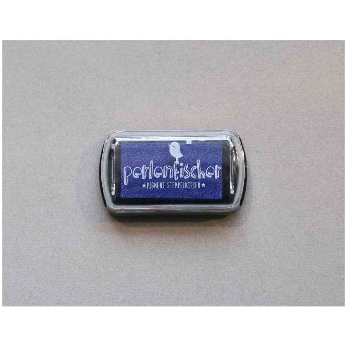 Ink pad : Cornflower mini Artikel: 22044