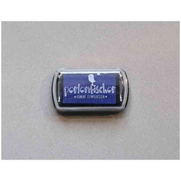 Ink pad : Cornflower mini Artikel: 22044