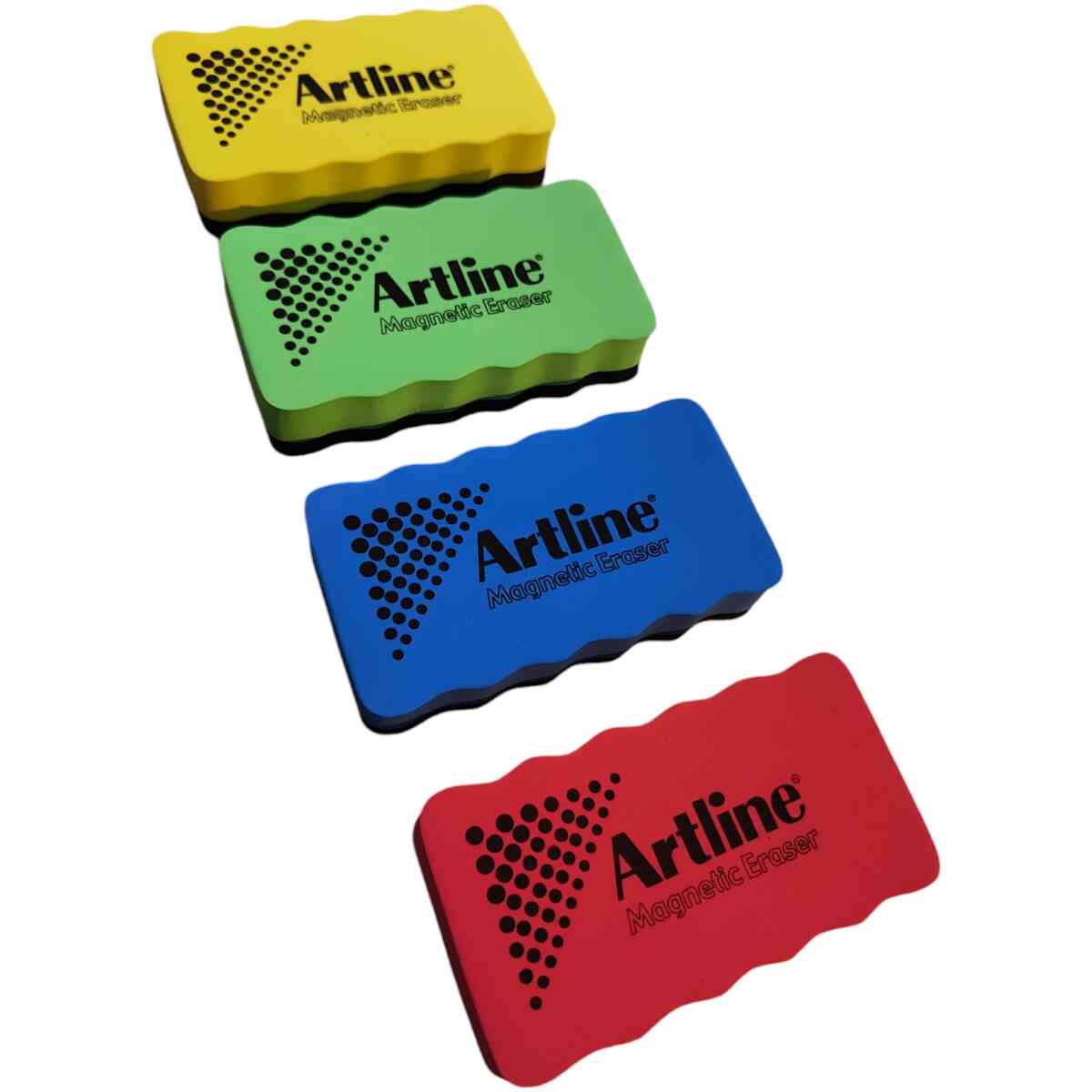 Taveltorkare Artline Magnetic Eraser