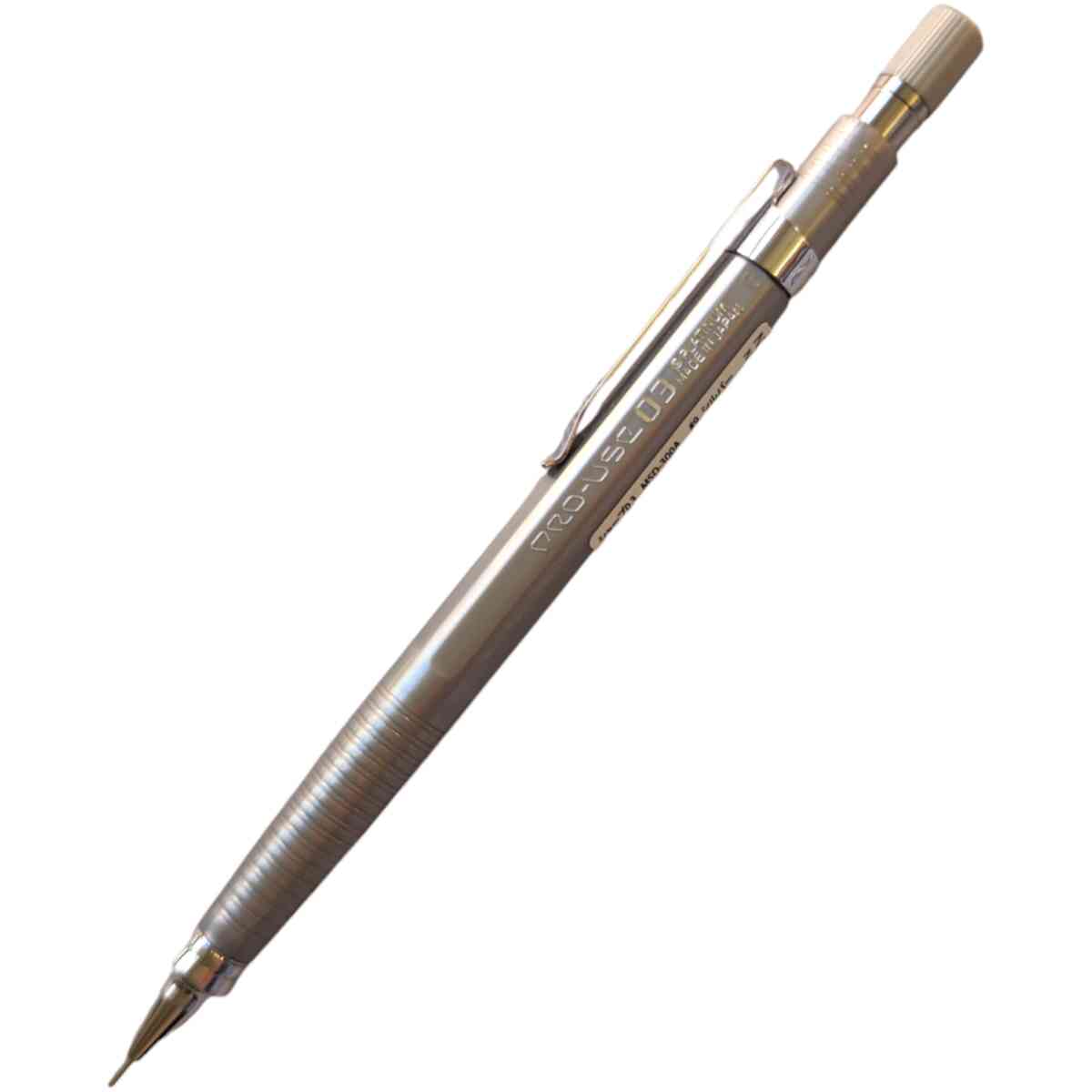 Platinum Pro-Use 03
