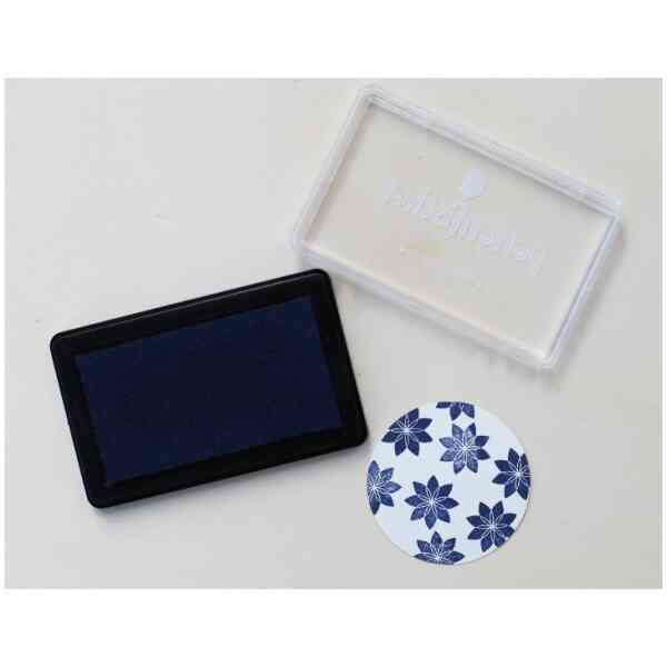 Ink pad : Night sky large Artikel: 23049