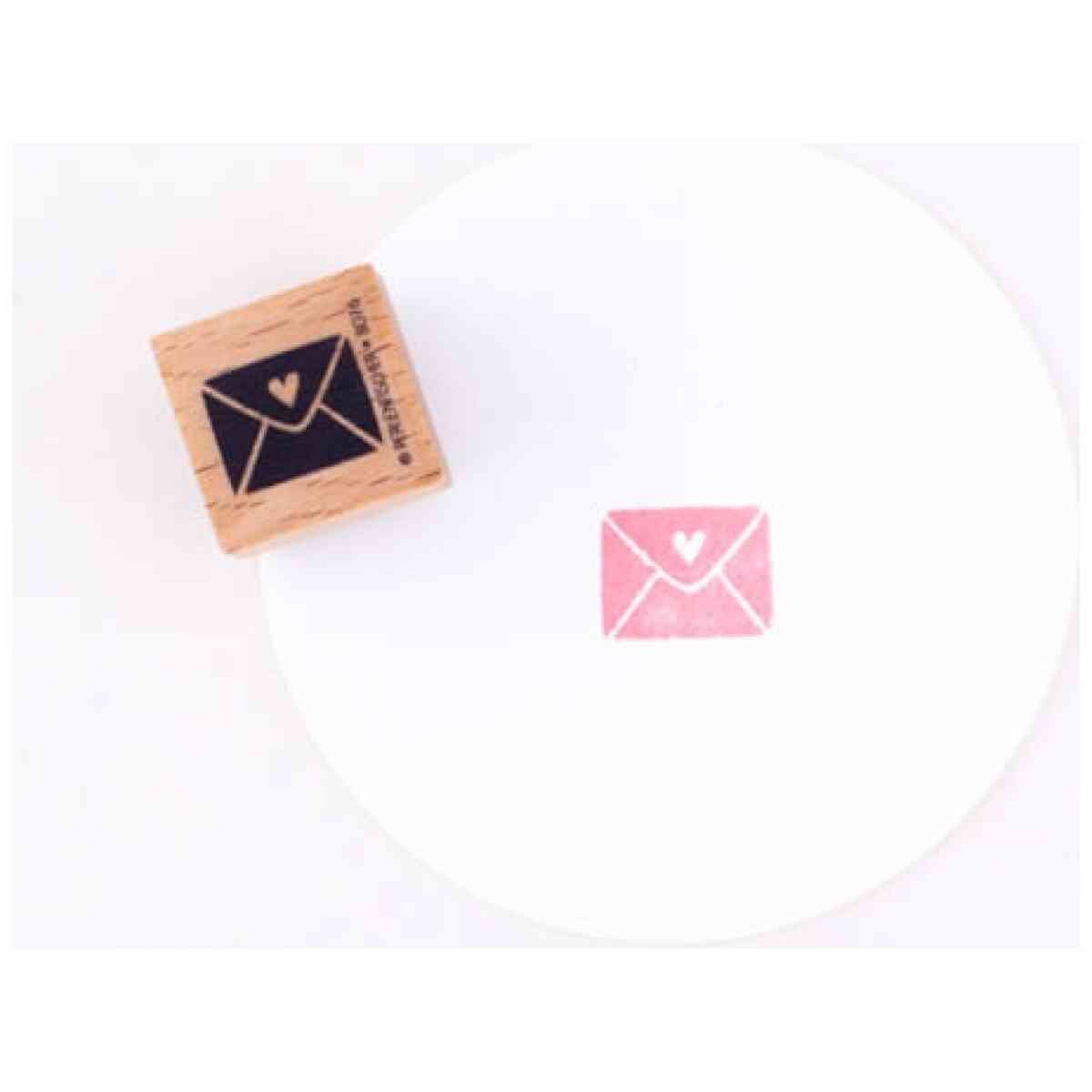Stamp : Loveletter Artikel: B076