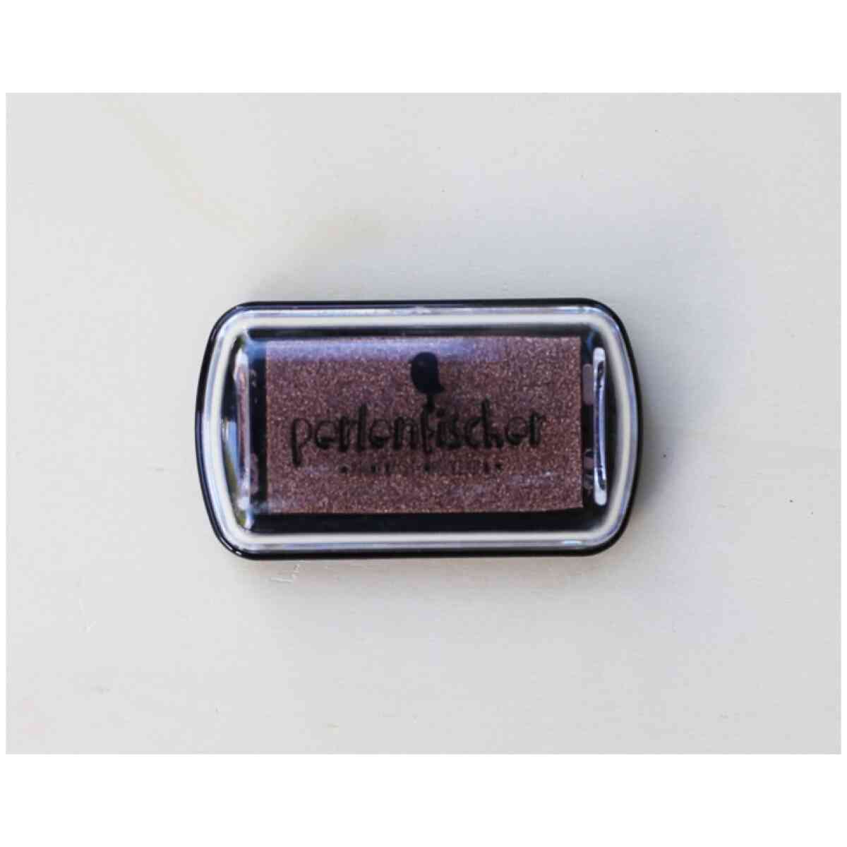 Ink pad : Rose gold mini Artikel: 22050