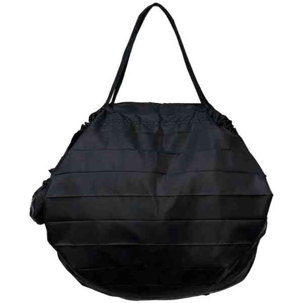 Shupatto - Packable Bag 27 L - Black