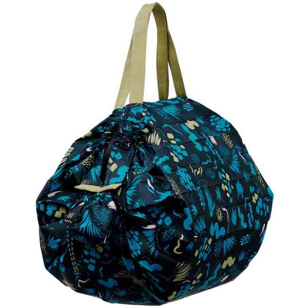 Shupatto - Packable Bag 27 L - Grassland