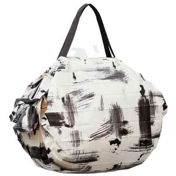 Shupatto - Packable Bag 27 L - White Birch