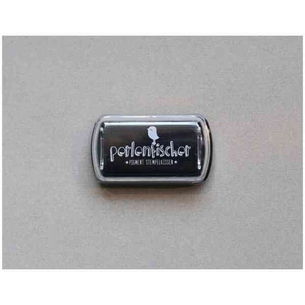 Ink pad : Black mini Artikel: 22042