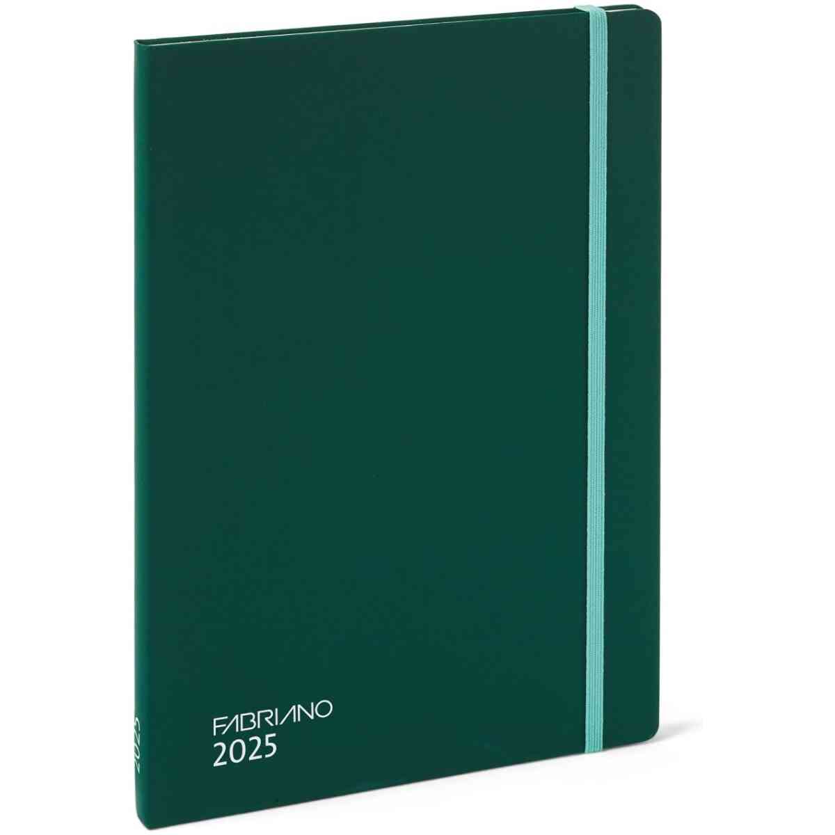 Veckoplanerare 2025 Inspirera - 14,5X20,5