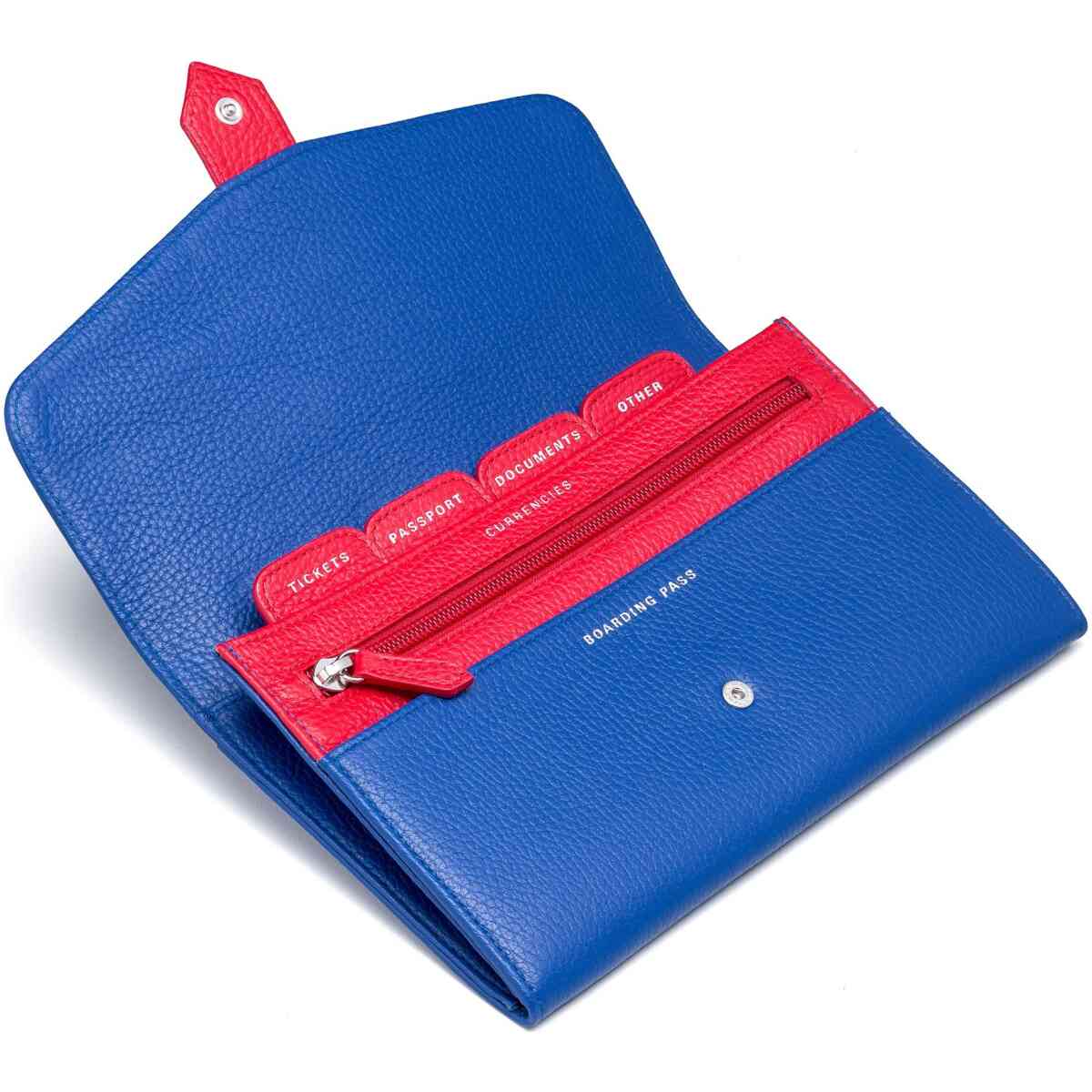 Travel Wallet - Bild 3