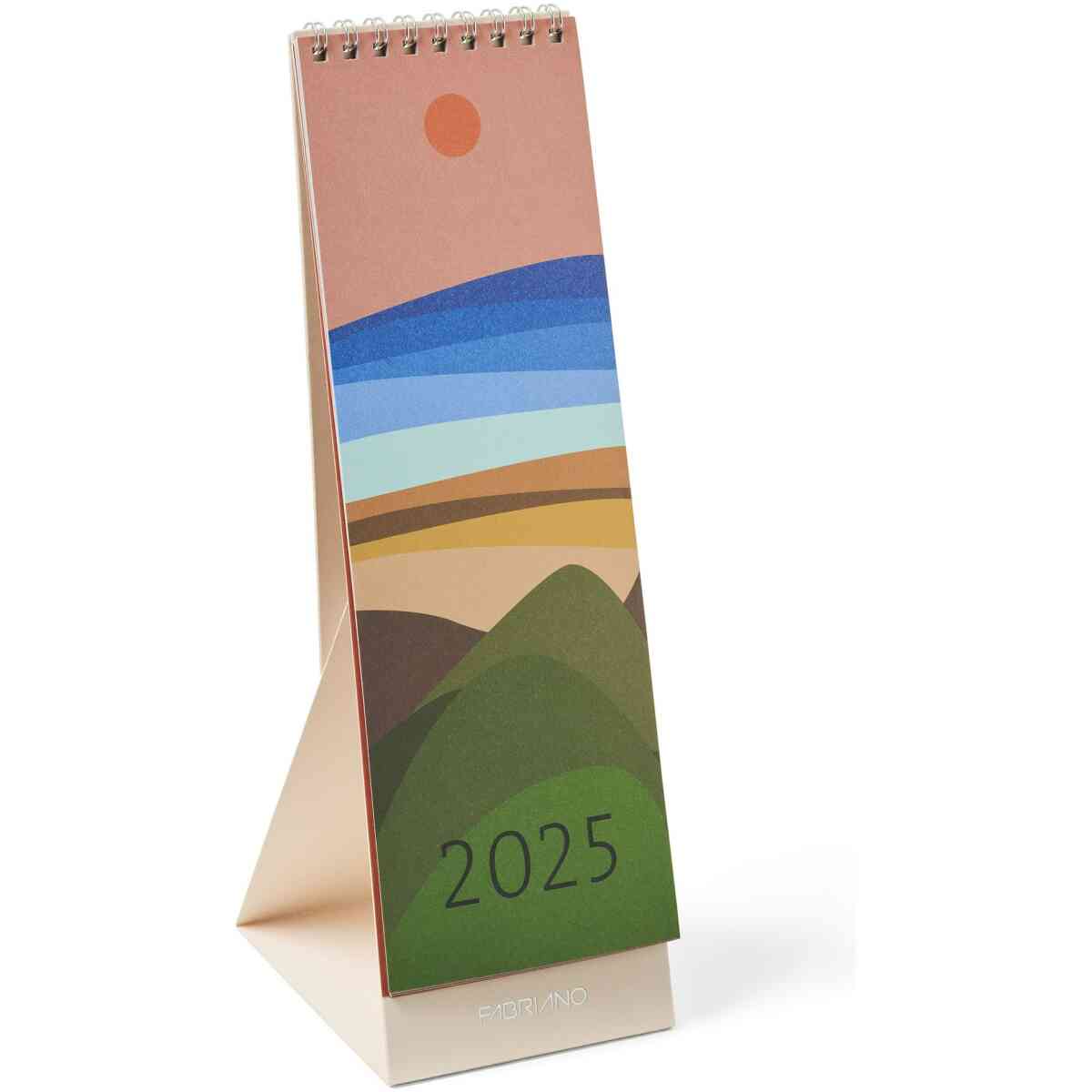 Mini Wallis - kalender