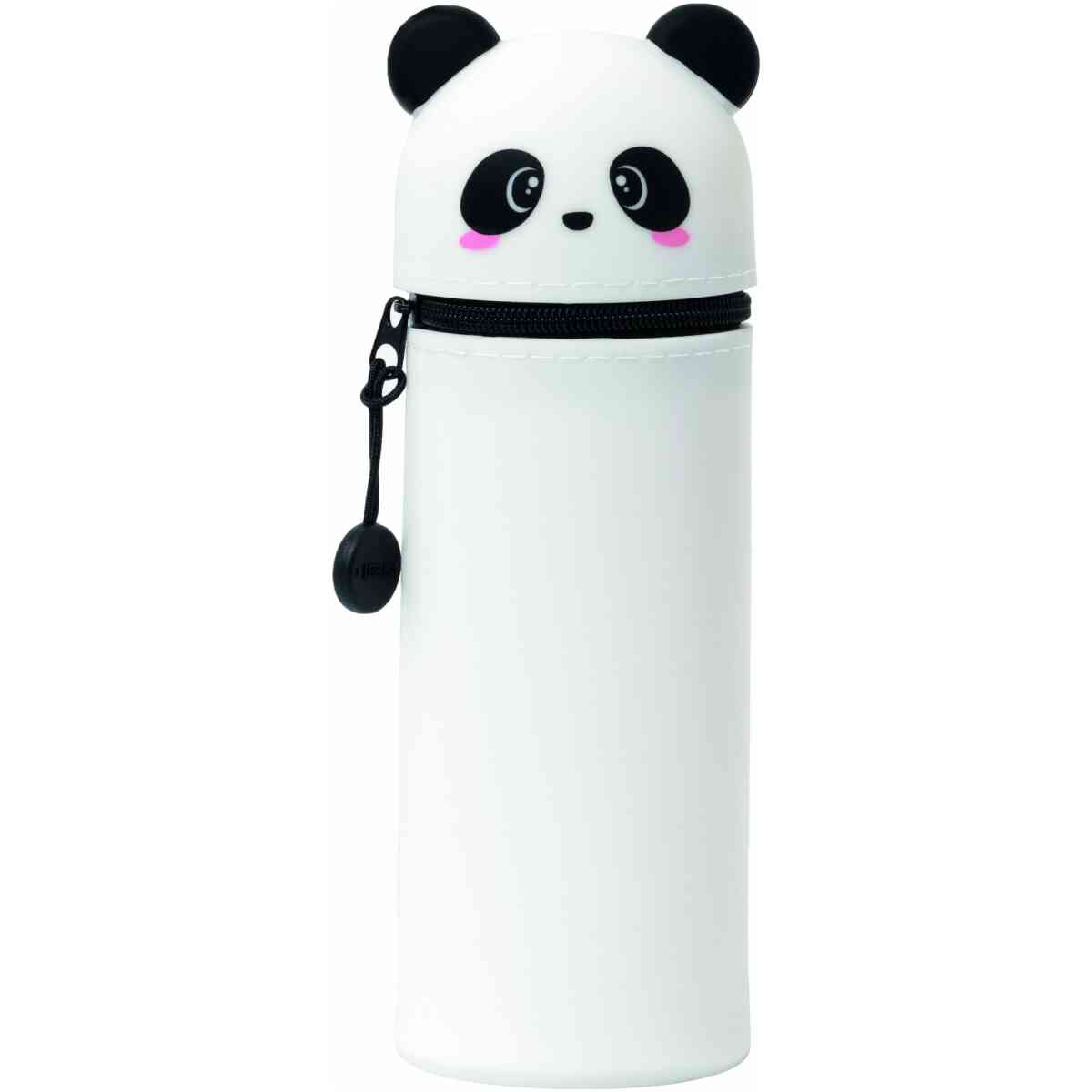 Pennfodral av silikon, Panda