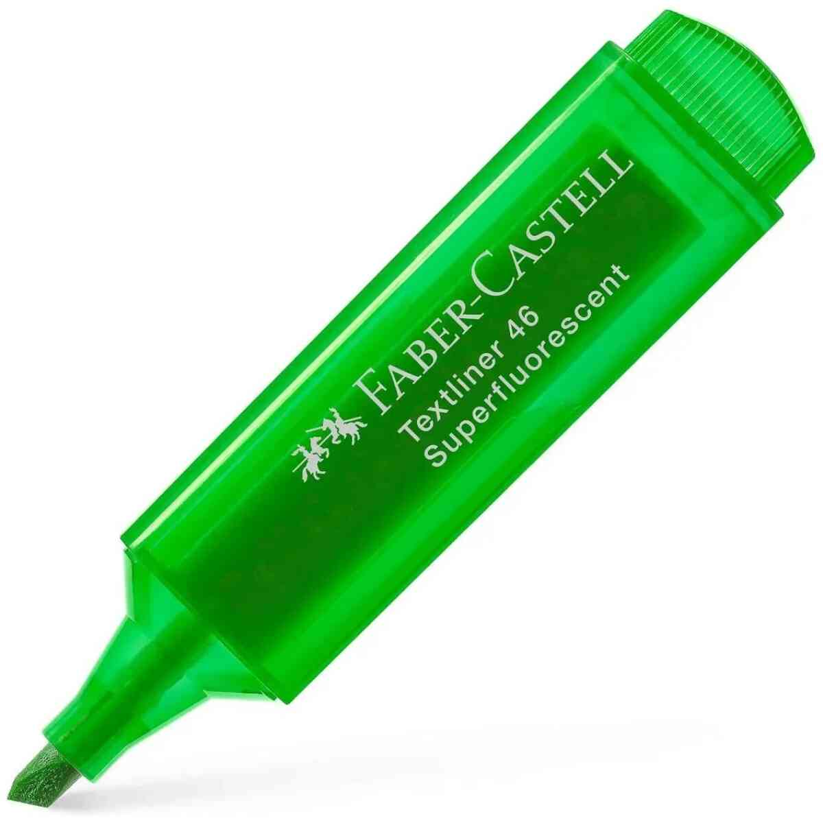 Textliner 46 Superflourescent - Bild 5