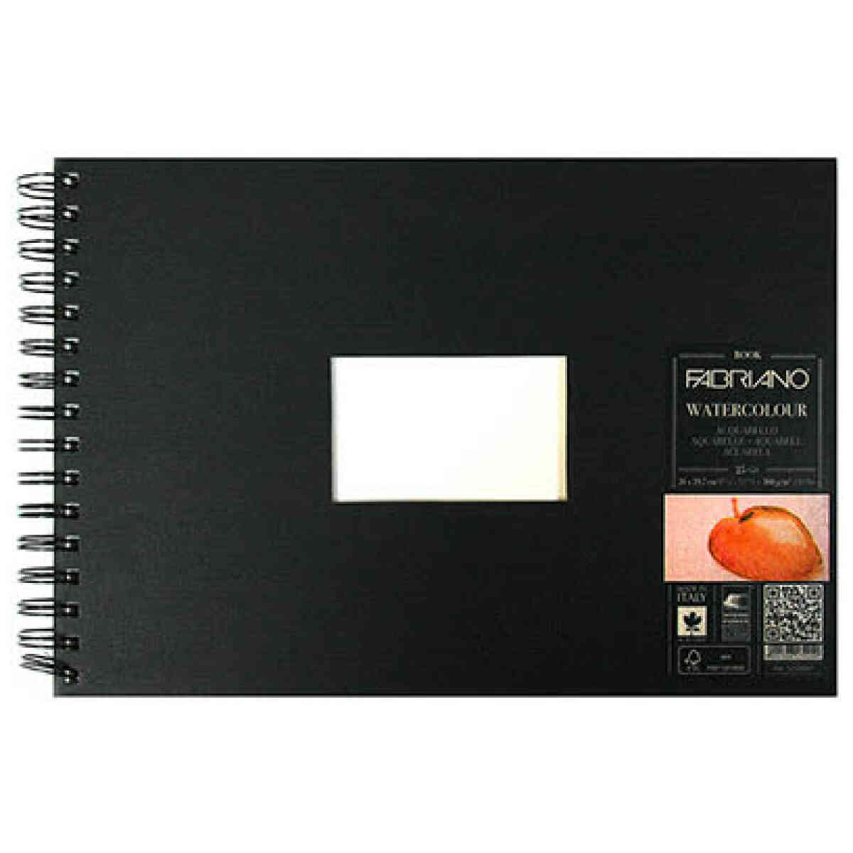 Watercolour Book 300 Gram