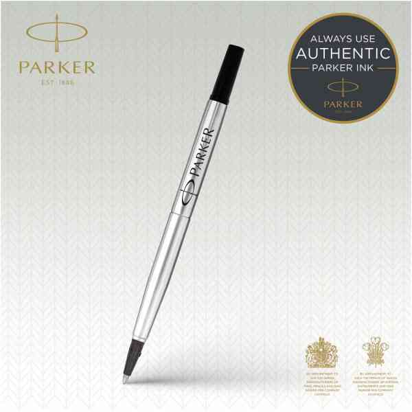 Parker Rollerball refill Black
