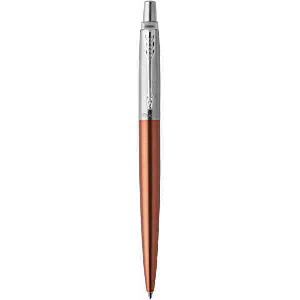 Parker Jotter Chelsea Orange C.T Ballpen M Blue