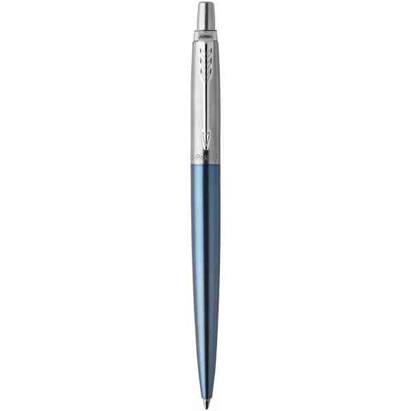 Parker Jotter Waterloo Blue C.T Ballpen M Blue