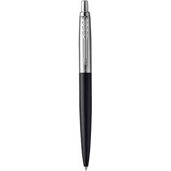 Parker Jotter XL Matte Black CT Ballpoint, M Black