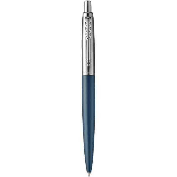 Parker Jotter XL Matte Blue CT Ballpoint, M Blue