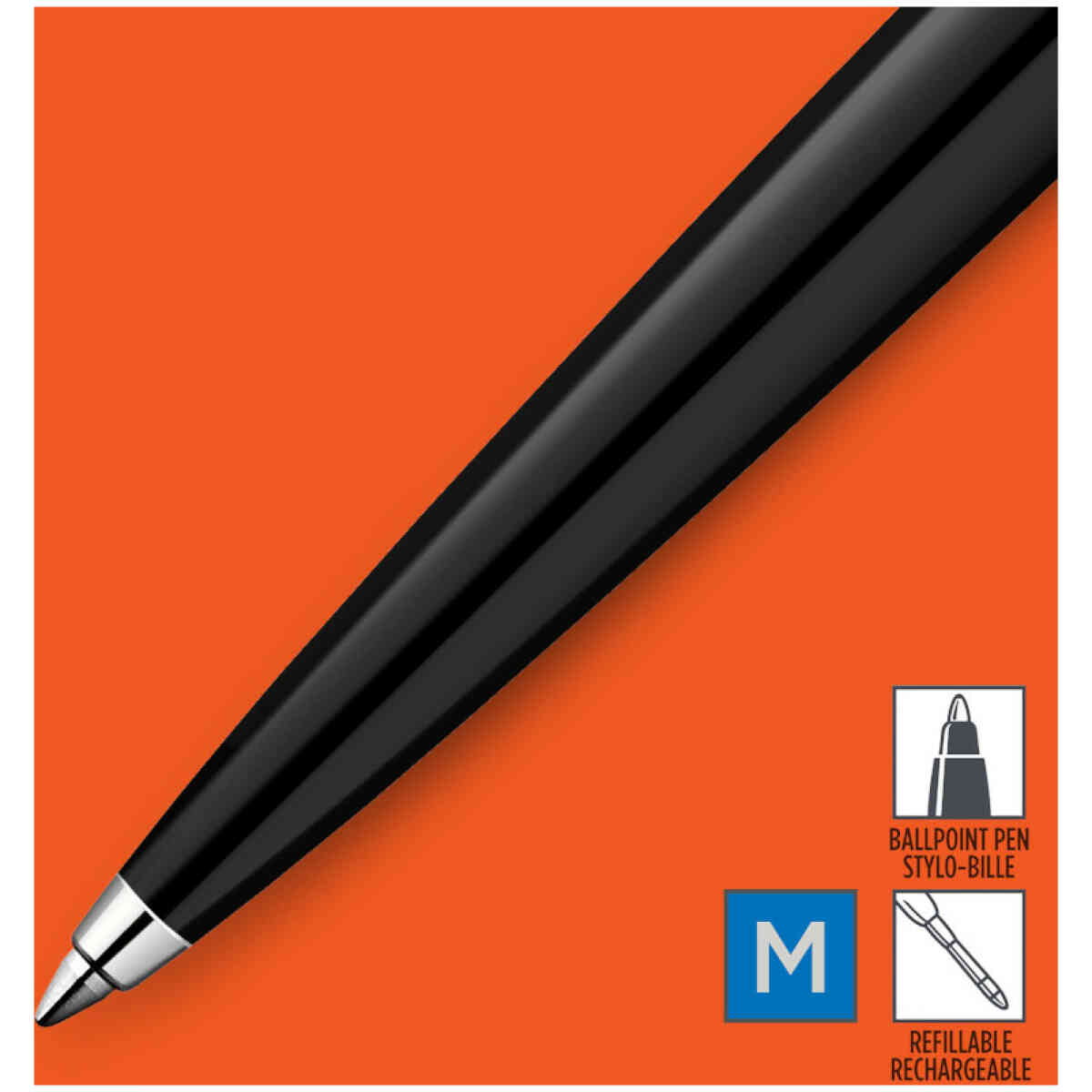 Parker Jotter Originals Ballpoint Pen - Bild 5