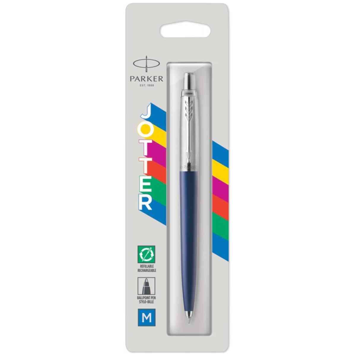 Parker Jotter Originals Ballpoint Pen - Bild 2