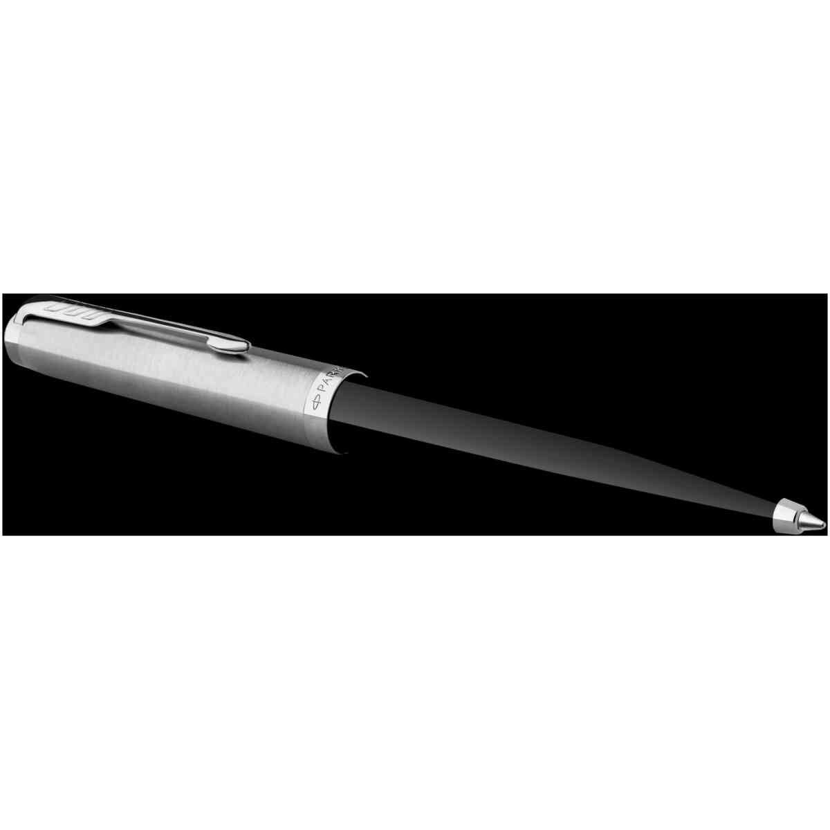 Parker 51 Black Ballpen M, black