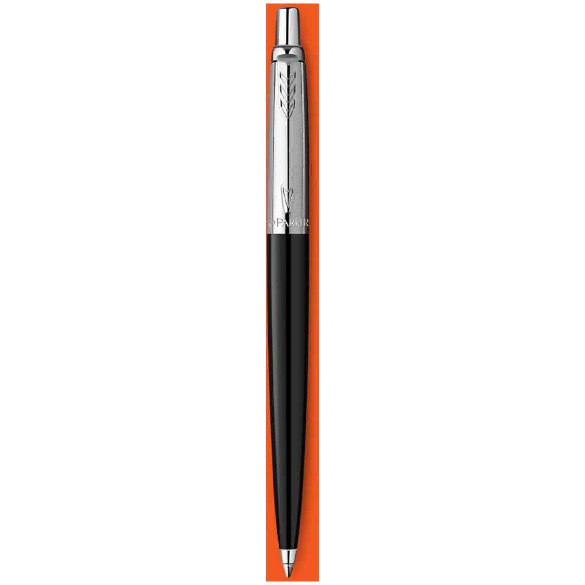 Parker Jotter Originals Gel pen - Black - medium point 0.7