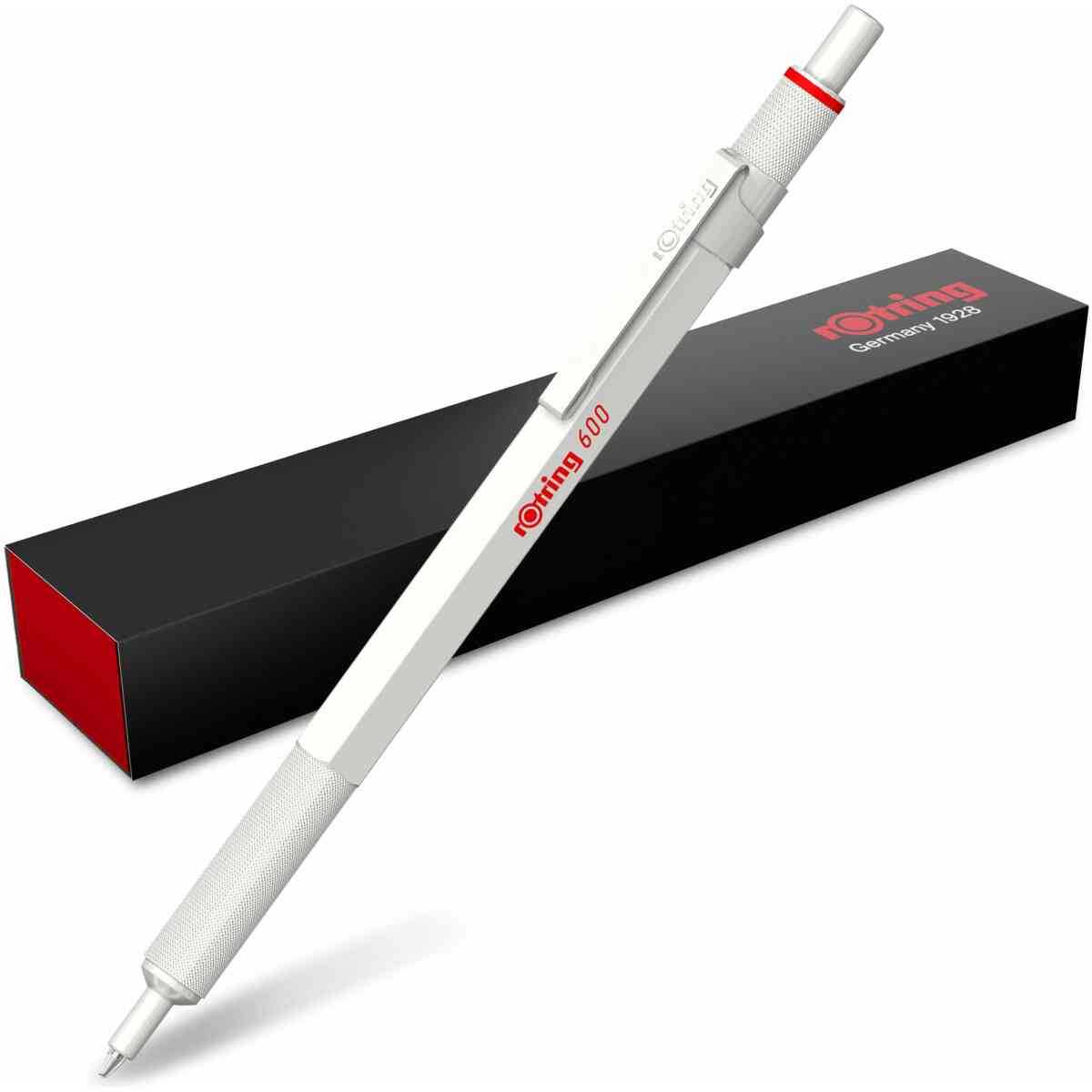Rotring 600/Medium - Bild 3