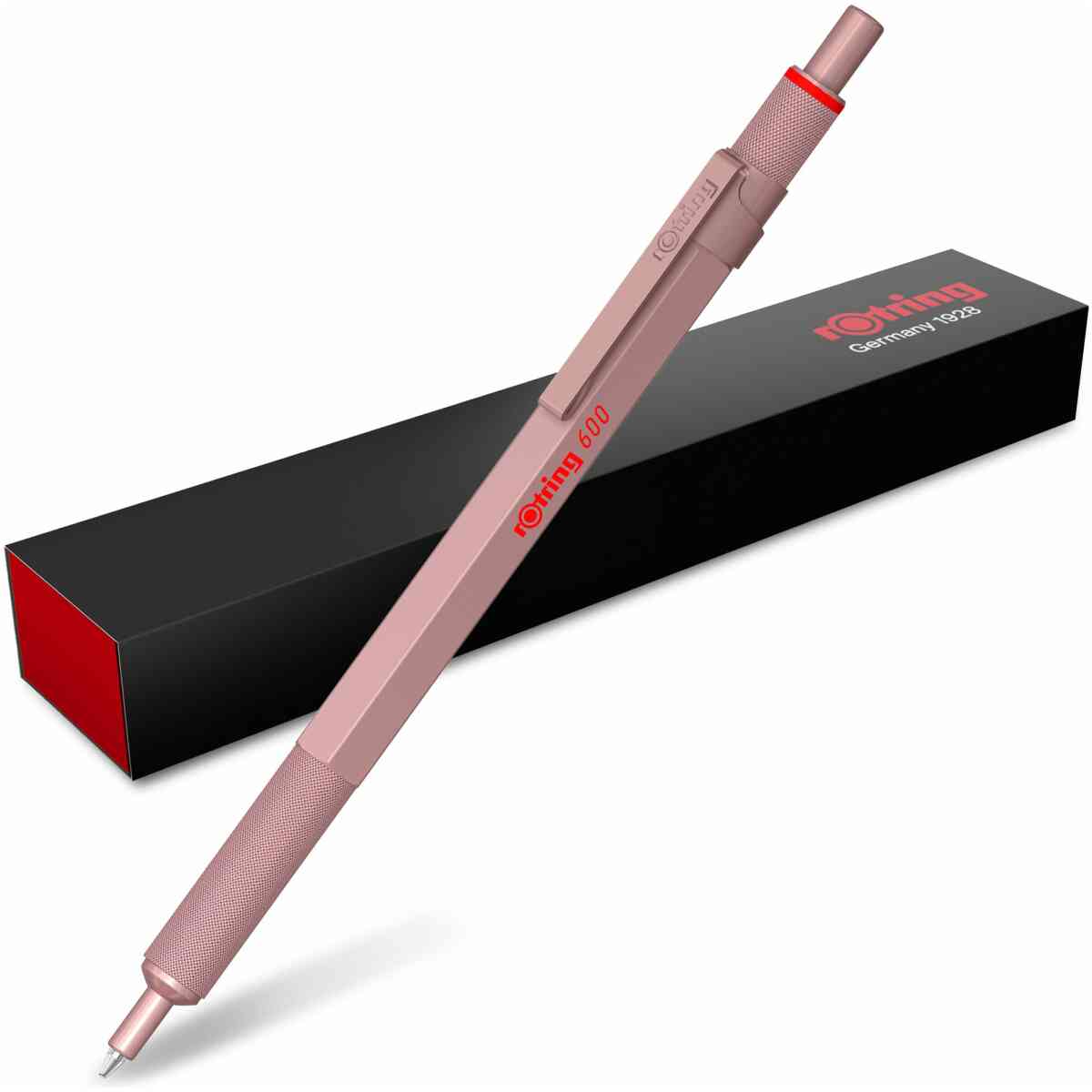 Rotring 600/Medium - Bild 2