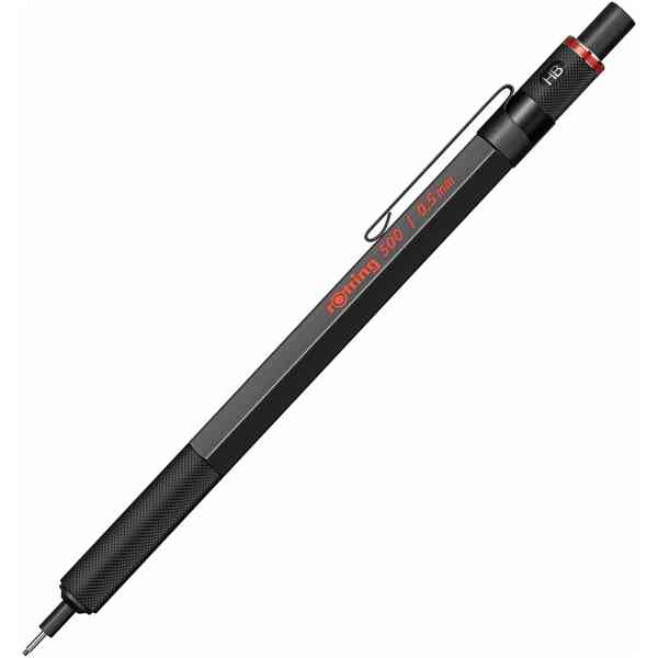 rOtring 500/0.5